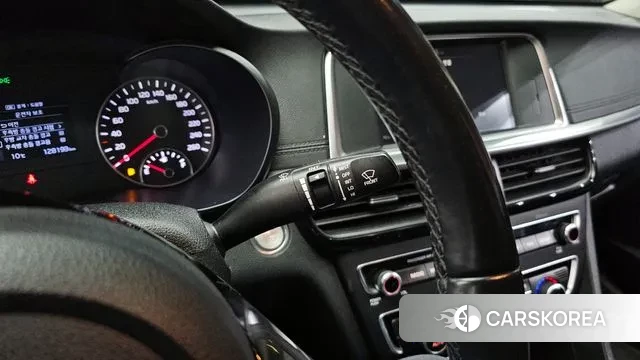 Kia The New K5 2nd generation id 3728756 из Кореи 9