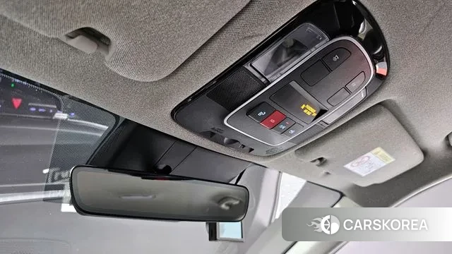 Hyundai Sonata D Edge (DN8) id 3431547 из Кореи 9