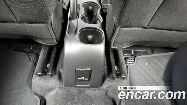 Chevrolet (GM Daewoo) The New Trax id 2381471 из Кореи 9