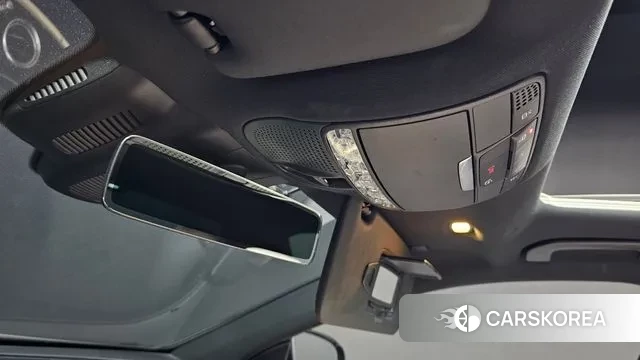 Mercedes-Benz E-Class W213 id 3377859 из Кореи 9