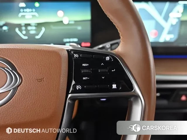 Ssangyong The New Torres id 3104077 из Кореи 9