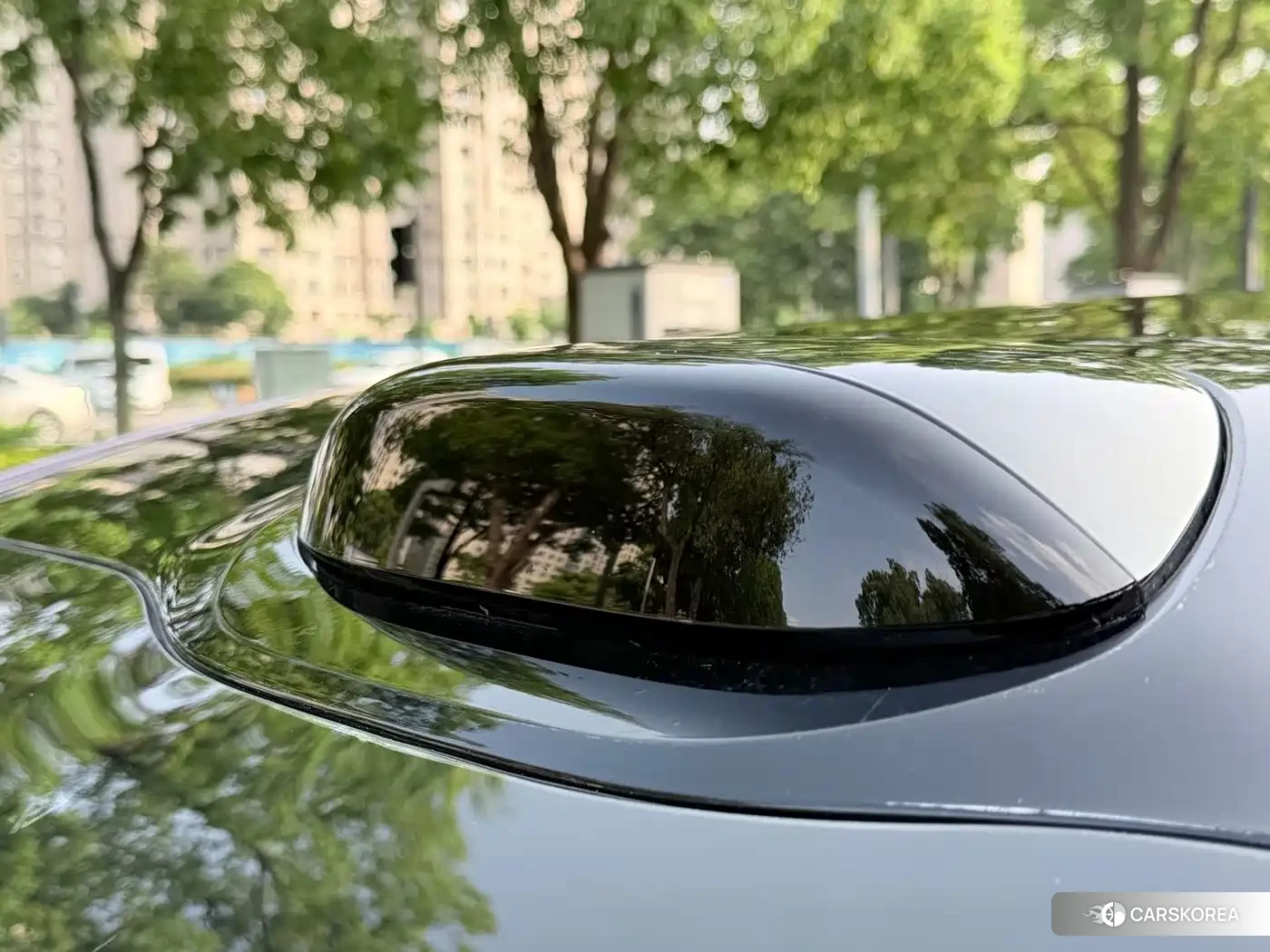 Xiaomi Car Xiaomi SU7 id 4570646 из Китая 9