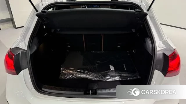 Mercedes-Benz A-Class W177 id 3359378 из Кореи 9