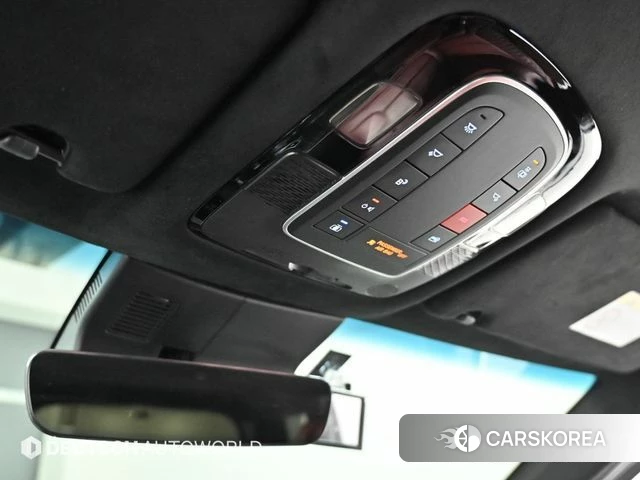 Hyundai The New Palisade id 4433208 из Кореи 9
