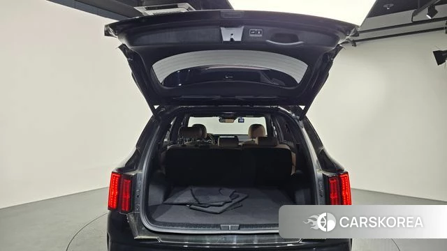 Kia Sorento 4th Generation id 4784753 из Кореи 9