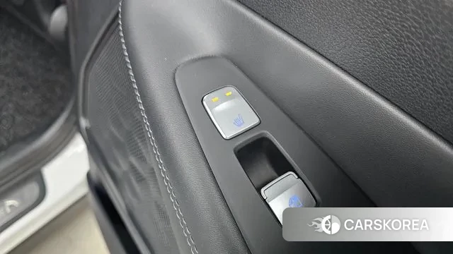 Hyundai The New Santa Fe id 3596553 из Кореи 9