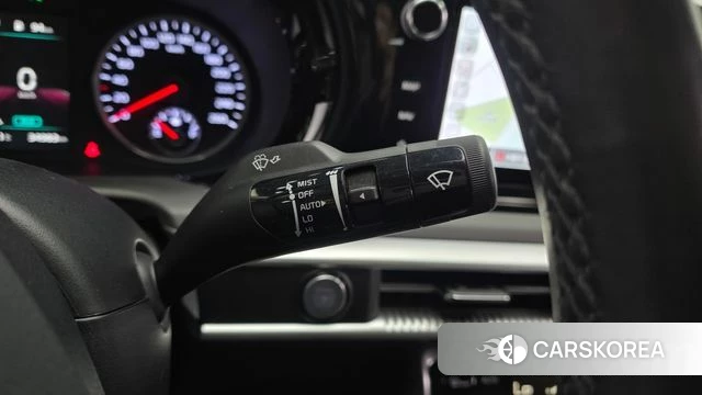 Kia K5 Hybrid 3rd Generation id 3884980 из Кореи 9