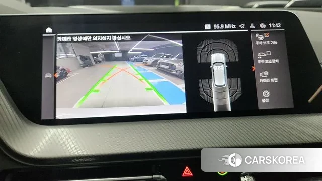 BMW 1 Series (F40) id 3580995 из Кореи 9