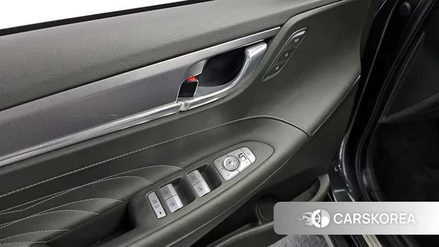 Hyundai The New Grandeur IG id 3117125 из Кореи 9