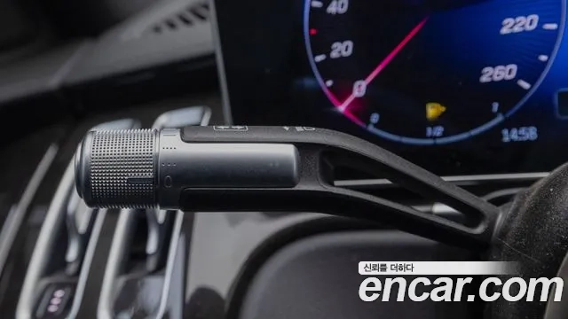 Mercedes-Benz S-Class W223 id 2878536 из Кореи 9