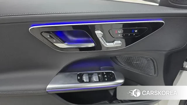 Mercedes-Benz C-Class W206 id 3371739 из Кореи 9