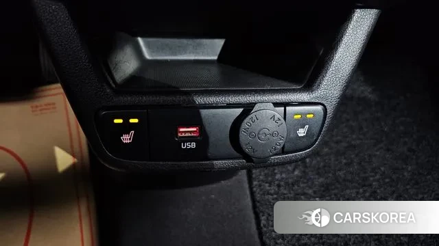 Kia The New Ray id 3379930 из Кореи 9