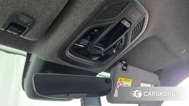 Renault Korea (Samsung) Grand Coleos id 4571089 из Кореи 9