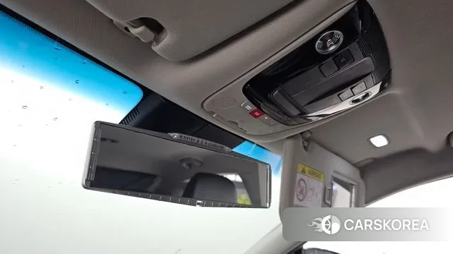 Kia K8 id 2939857 из Кореи 9