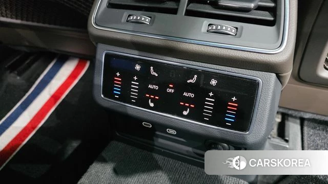 Audi A7 (4K) id 3865555 из Кореи 9