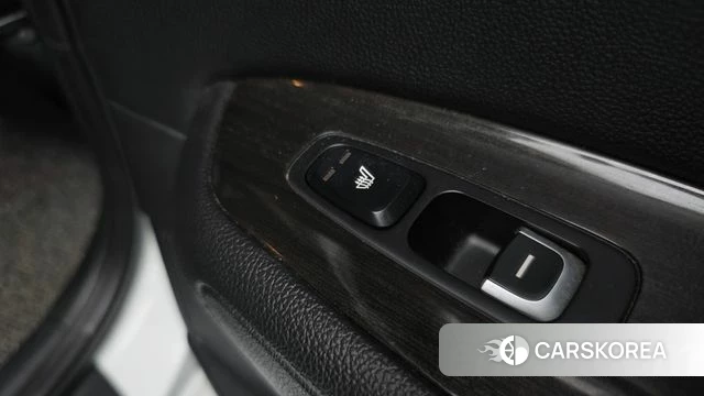 Kia The New K5 2nd generation id 4285977 из Кореи 9