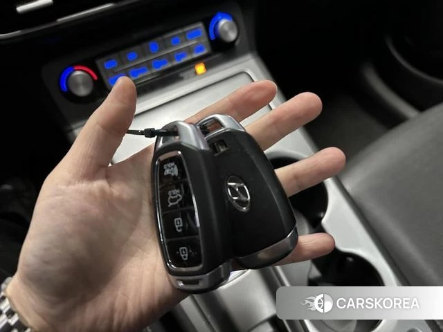 Hyundai Kona Electric id 3880010 из Кореи 9
