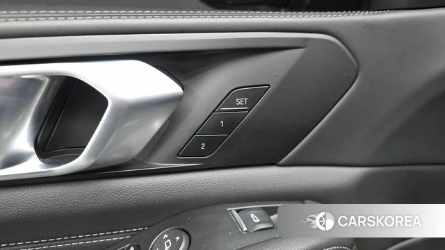 BMW X5 (G05) id 4244113 из Кореи 9