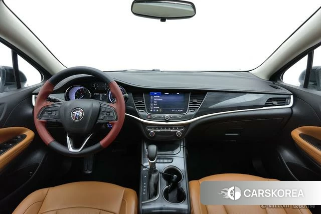 Buick Weilang id 4213952 из Китая 9