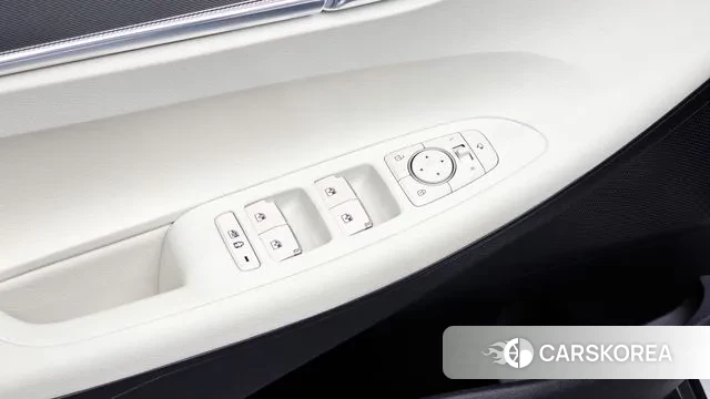 Hyundai The New Grandeur IG Hybrid id 3329330 из Кореи 9