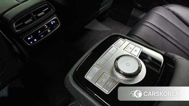 Genesis G80 (RG3) id 3851162 из Кореи 9