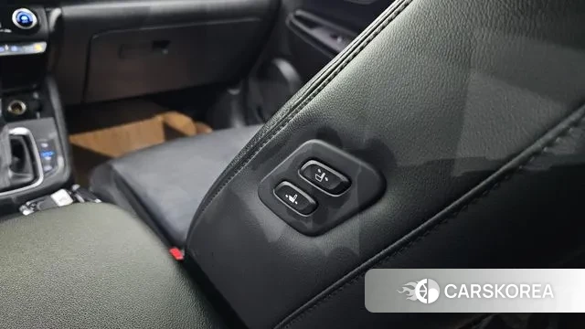 Hyundai The New Kona Hybrid id 3753189 из Кореи 9