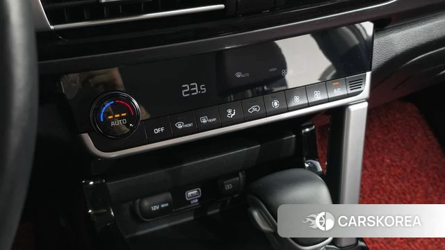 Kia Seltos id 4402162 из Кореи 9