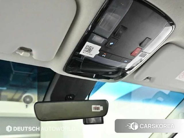 Hyundai Staria id 4282415 из Кореи 9