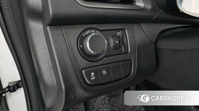 Chevrolet (GM Daewoo) The New Spark id 3812903 из Кореи 9