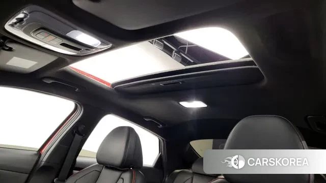 Hyundai Avante (CN7) id 3023455 из Кореи 9