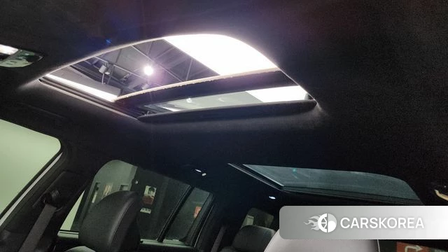 Hyundai Santa Fe (MX5) id 4432889 из Кореи 9