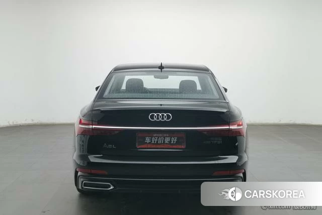 Audi A6L id 4210570 из Китая 9