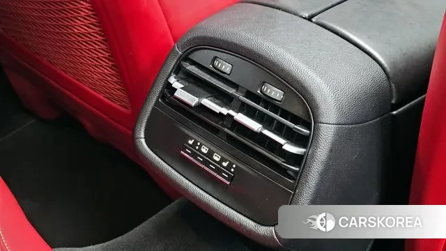 Maserati Ghibli id 3402633 из Кореи 9