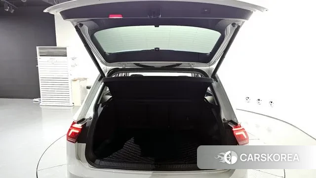 Volkswagen Tiguan second Generation id 3333101 из Кореи 9
