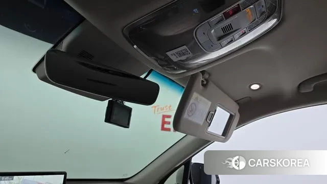 Genesis GV80 id 3776980 из Кореи 9