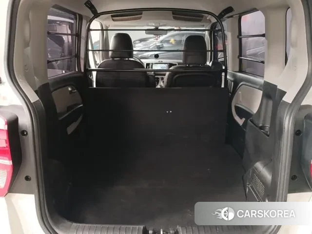 Kia The New Ray id 3324428 из Кореи 9