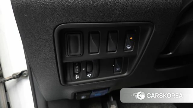 Renault Korea (Samsung) The New QM6 id 4916938 из Кореи 9
