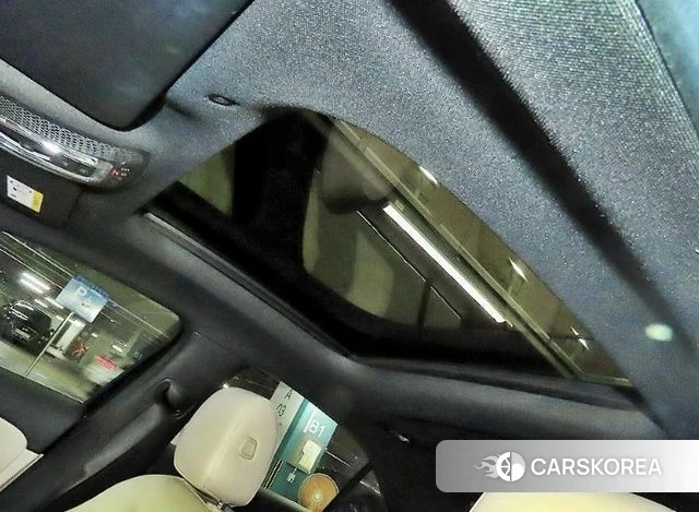 Mercedes-Benz A-Class W177 id 4453409 из Кореи 9