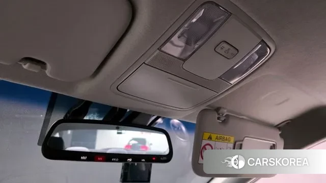 Kia The New K3 2nd generation id 3606567 из Кореи 9