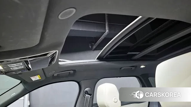 Land Rover Range Rover Velar id 3378366 из Кореи 9