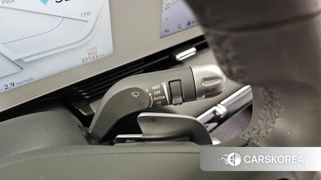 Hyundai Ionic 5 id 4646730 из Кореи 9