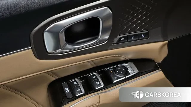 Kia The New Sorento 4th Generation id 2899962 из Кореи 9