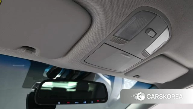 Hyundai The New Ionic Hybrid id 4390272 из Кореи 9