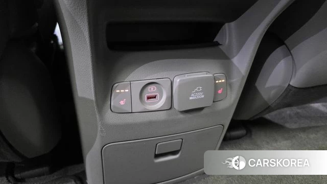 Kia The New Carnival id 4180665 из Кореи 9