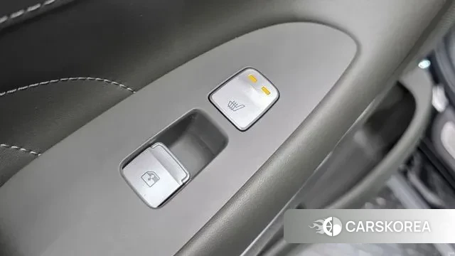 Hyundai The New Grandeur IG id 3671731 из Кореи 9