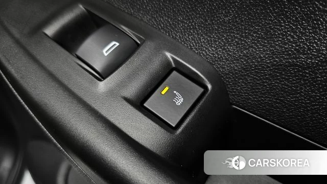 Chevrolet (GM Daewoo) Trailblazer id 4604692 из Кореи 9