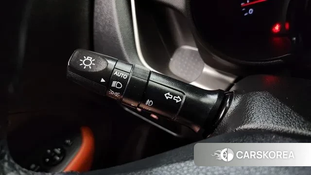 Kia The New Ray id 2984771 из Кореи 9