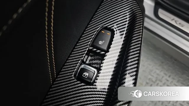 Kia K5 3rd generation id 3247767 из Кореи 9