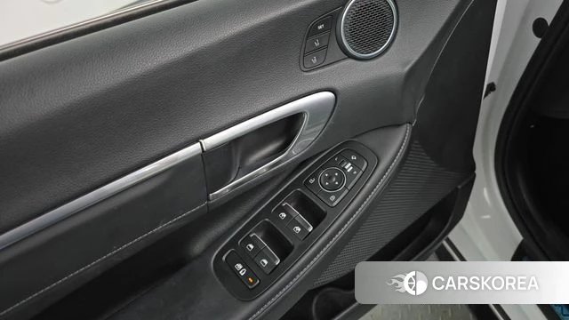 Hyundai Sonata (DN8) id 4415702 из Кореи 9