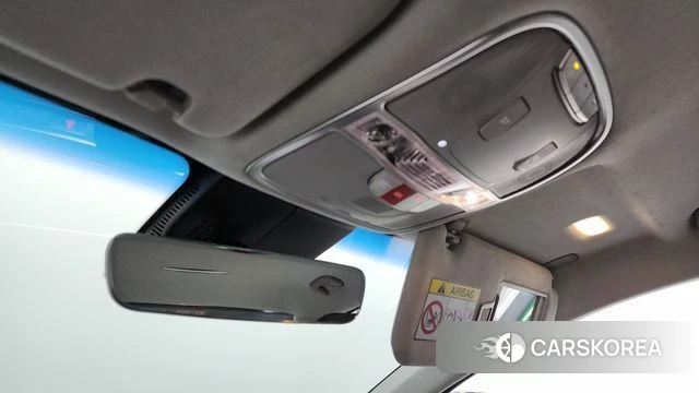 Kia The New K9 2nd generation id 3851981 из Кореи 9